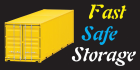 Fast Safe Storage